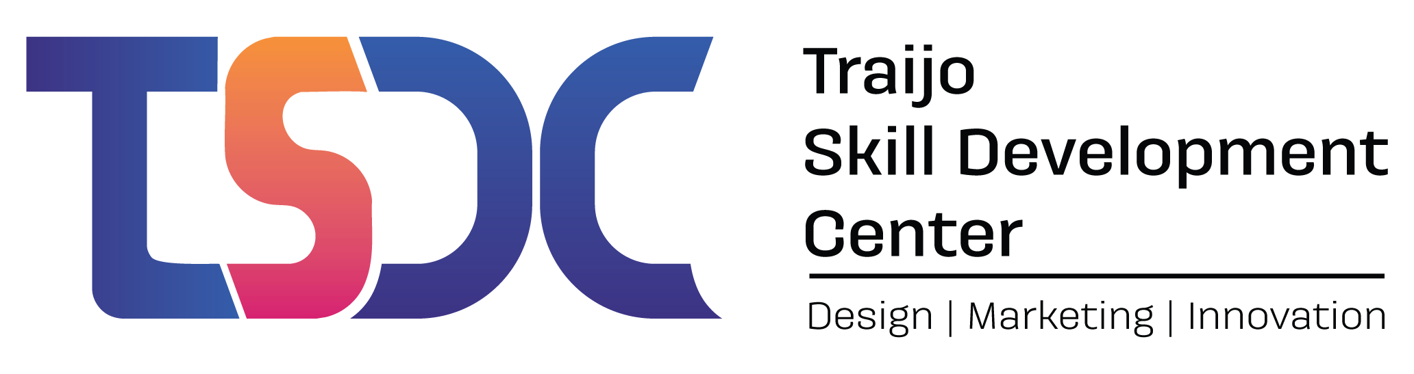 TSDC Logo